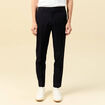 Pantalon bleu marine homme