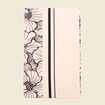 Foulard ecru femme