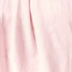 Chemise manches longues rose pastel homme