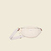 Sac banane sable homme