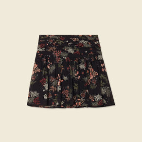 jupe droite noir femme Jupe droite noir femme