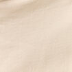 Pantalon battle bas resserré beige homme