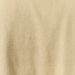 Surchemise manches longues taupe homme