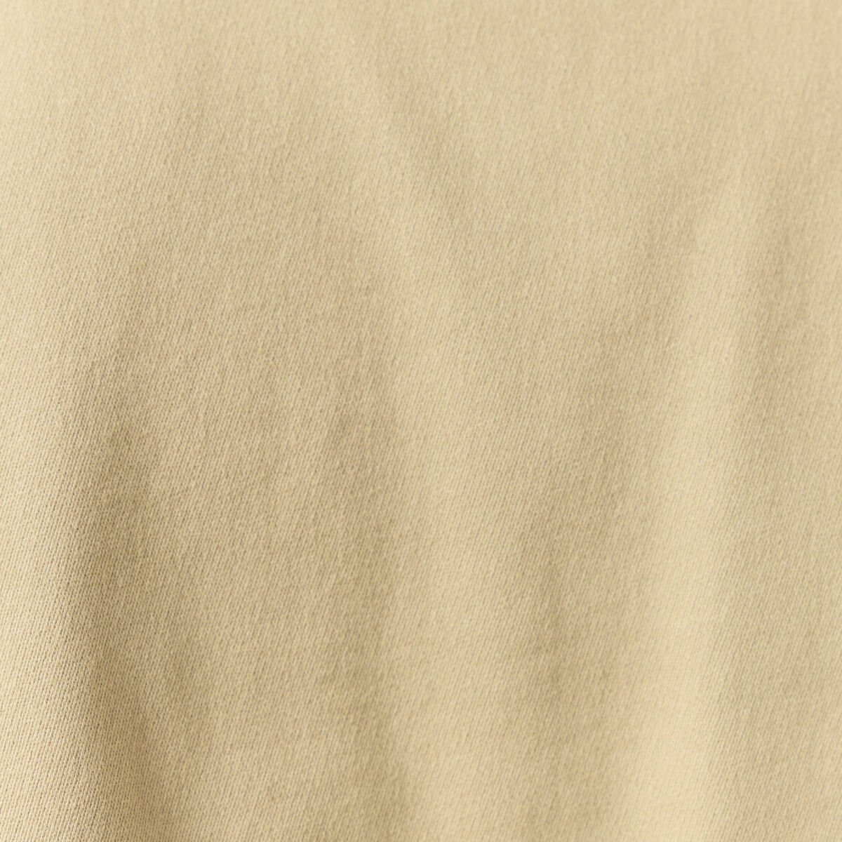 Surchemise manches longues taupe homme