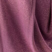 T-shirt manches longues violet femme
