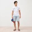 T-shirt officiel FIFA 2026&trade; blanc homme