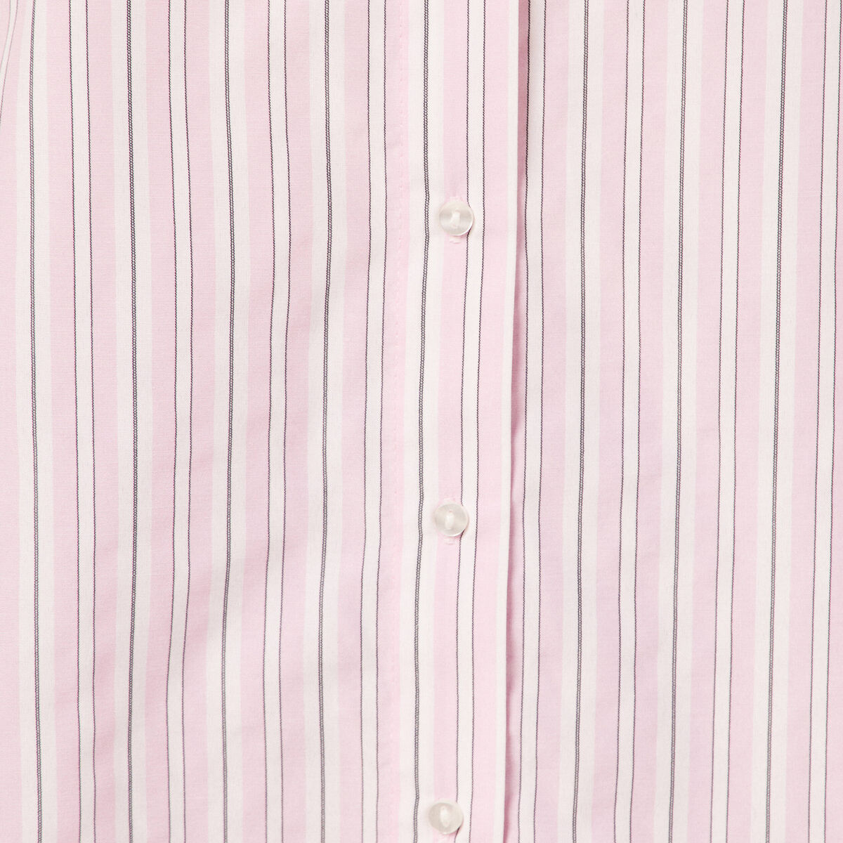 Chemise éco-responsable mauve femme