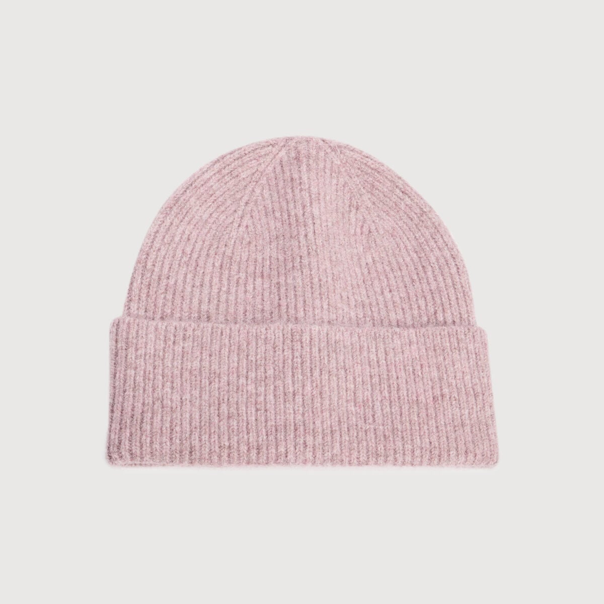 Bonnet parme homme