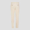 Pantalon slim Instinct chino sable homme