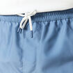 Short de bain bleu foncé homme