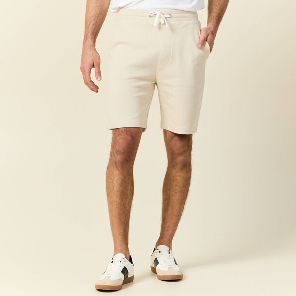 short eco responsable sable homme Short éco-responsable sable homme