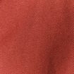 Pantalon chino marron cognac homme