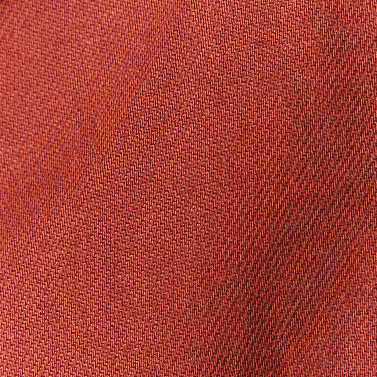 Pantalon chino marron cognac homme