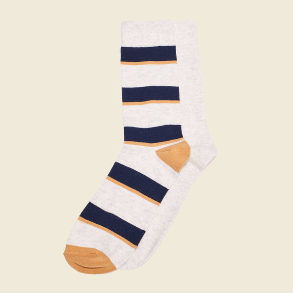 Lot 2 paires chaussettes camel homme