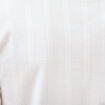 T-shirt en coton manches courtes blanc homme