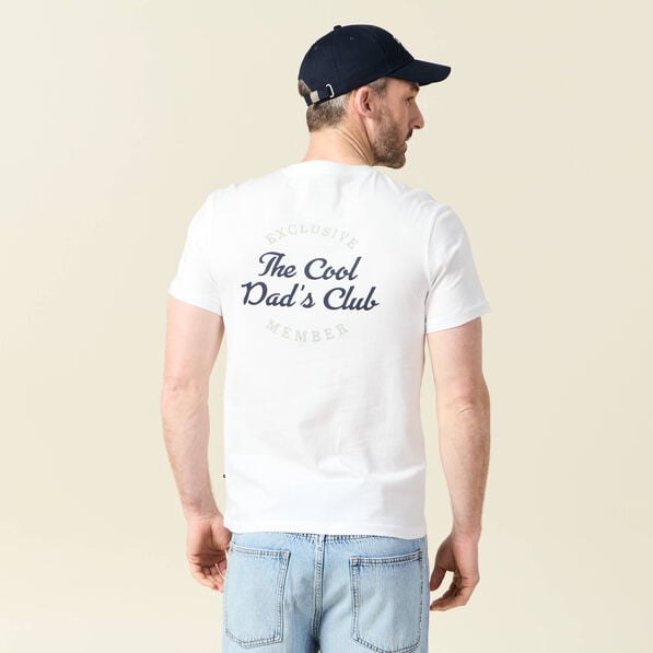 t shirt manches courtes blanc homme T-shirt manches courtes blanc homme
