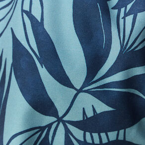 Short de bain vert foncé homme