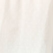 Blouse manches 3/4 ecru femme