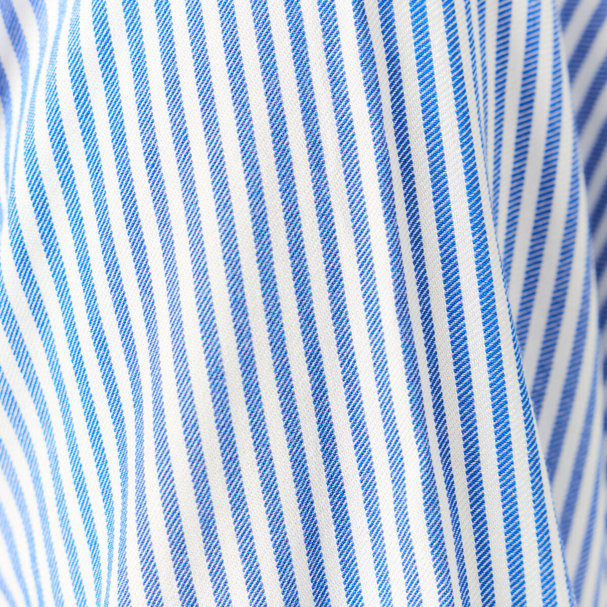 Robe chemise éco-responsable ecru femme