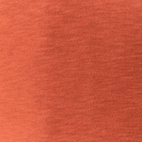 Pull manches longues rose homme