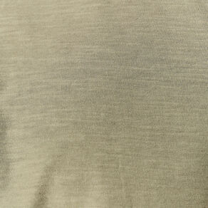 T-shirt manches courtes vert kaki homme