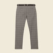 Pantalon chino straight ecru homme