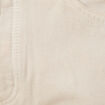 Jeans tapered 5 poches beige homme