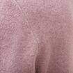 Pull droit col rond manches longues parme homme