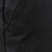 Pantalon chino noir homme
