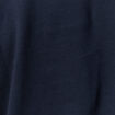 T-shirt éco-responsable bleu marine homme