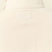Sweat manches longues en coton sable homme