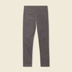 Pantalon chino longueur 32 gris homme