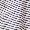 T-shirt manches longues ecru femme