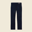 Jeans regular denim brut homme