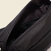 Sac banane noir homme