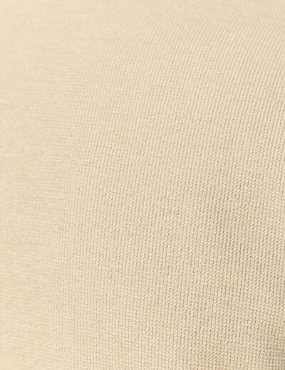 Polo manches courtes gris homme