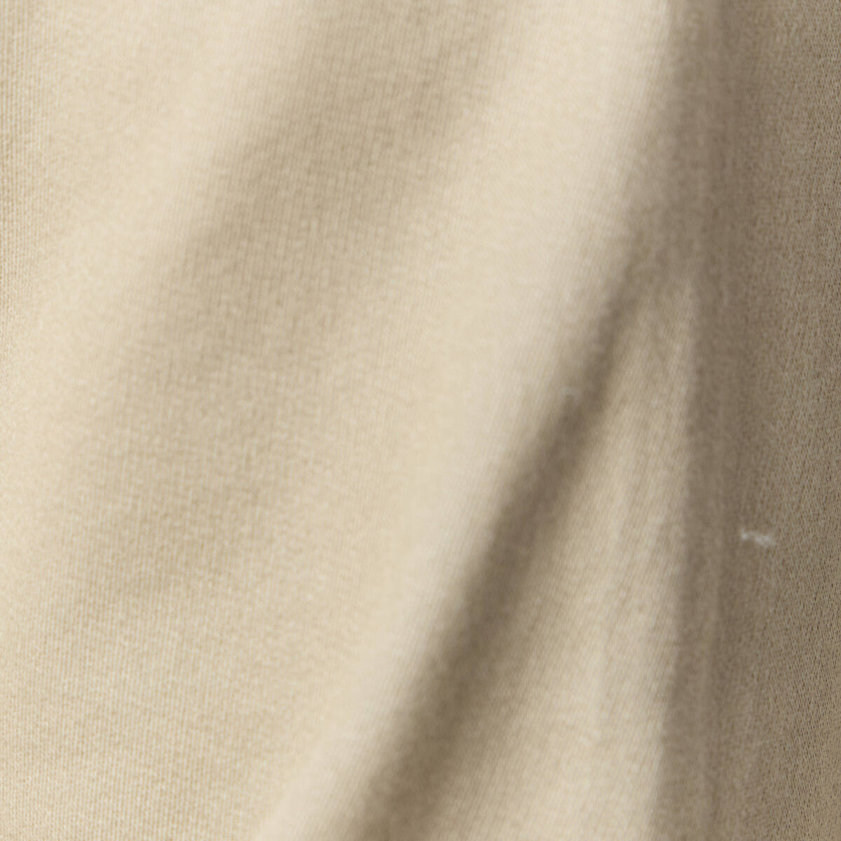 Surchemise manches longues vert kaki homme