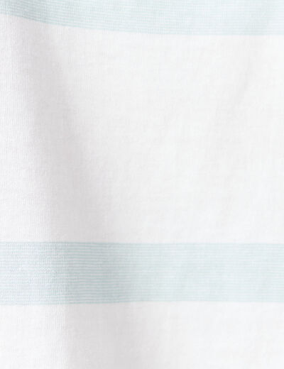 T-shirt manches courtes vert homme