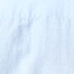Chemise manches longues bleu ciel homme