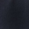 T-shirt éco-responsable bleu marine homme