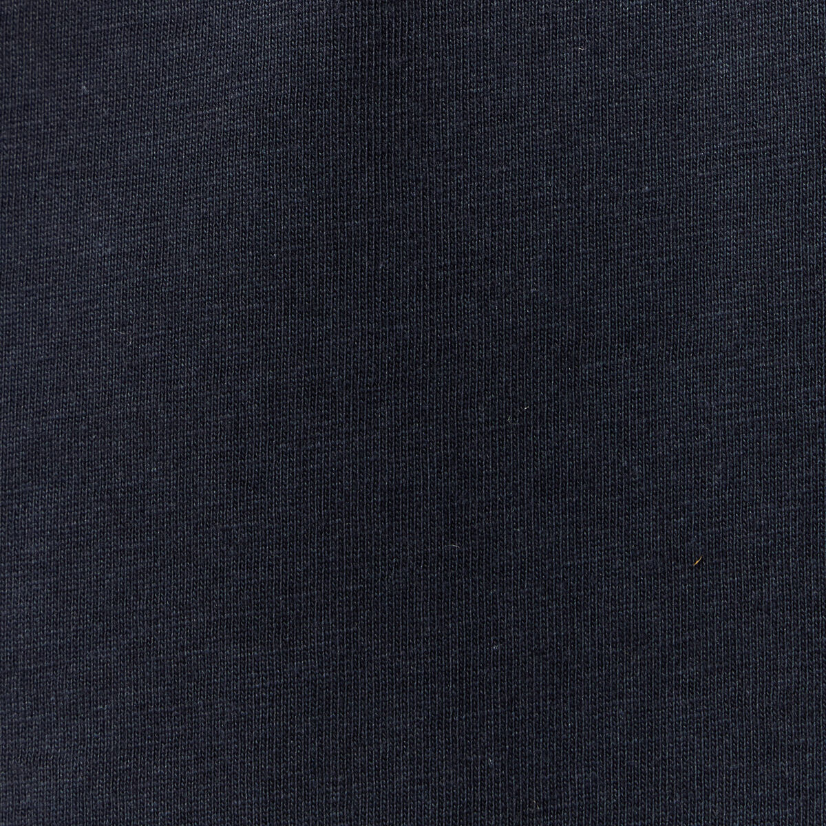 T-shirt éco-responsable bleu marine homme