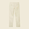 Pantalon slim Instinct chino gris homme