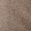 Blouson doubl&eacute; manches longues taupe homme
