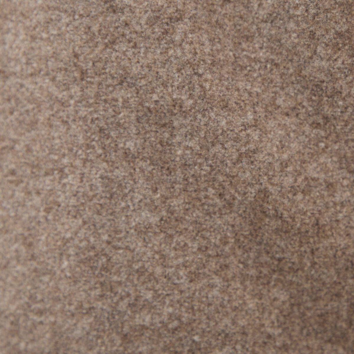 Blouson doubl&eacute; manches longues taupe homme