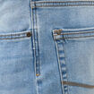 Jeans regular longueur 34 denim used homme