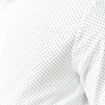 Chemise manches longues blanc homme