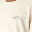 T-shirt manches courtes sable homme