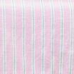 Chemise manches longues rose femme