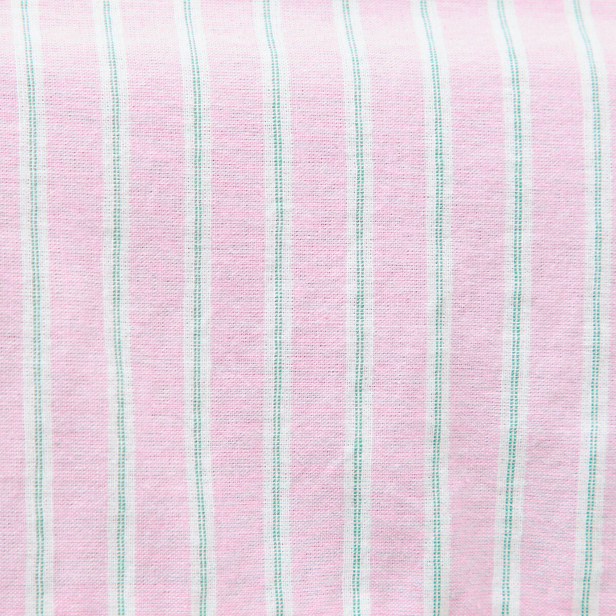 Chemise manches longues rose femme