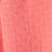 Blouse manches longues terracotta femme